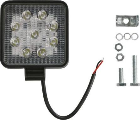 Trucklight WL-UN239 - Työvalo inparts.fi