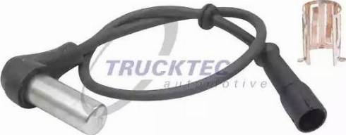 Trucktec Automotive 90.42.001 - ABS-anturi inparts.fi