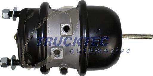 Trucktec Automotive 90.35.040 - Jousikuormitettu sylinteri inparts.fi