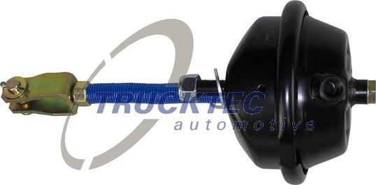 Trucktec Automotive 90.35.014 - Kalvojarrusylinteri inparts.fi