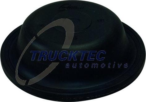 Trucktec Automotive 98.04.009 - Jousisylinterin kalvo inparts.fi