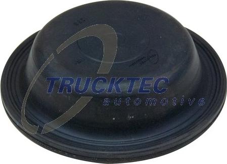 Trucktec Automotive 98.04.012 - Jousisylinterin kalvo inparts.fi