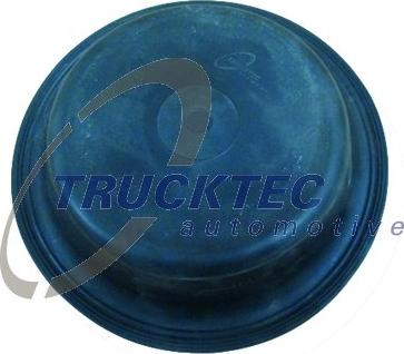 Trucktec Automotive 98.04.036 - Jousisylinterin kalvo inparts.fi