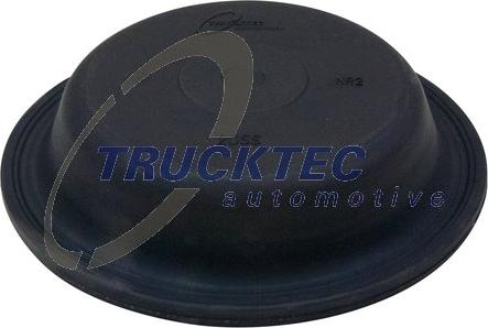 Trucktec Automotive 98.04.020 - Jousisylinterin kalvo inparts.fi