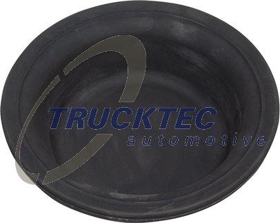 Trucktec Automotive 98.05.016 - Jousisylinterin kalvo inparts.fi