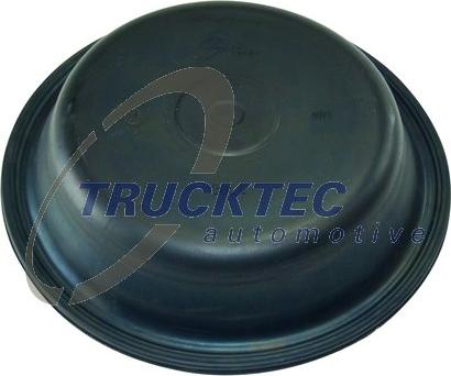 Trucktec Automotive 98.05.030 - Jousisylinterin kalvo inparts.fi