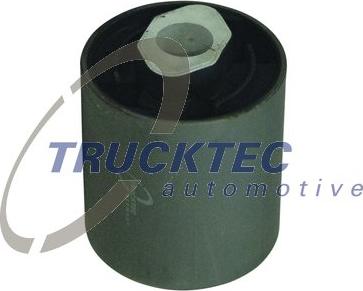 Trucktec Automotive 04.44.001 - Hela, hytinripustus inparts.fi