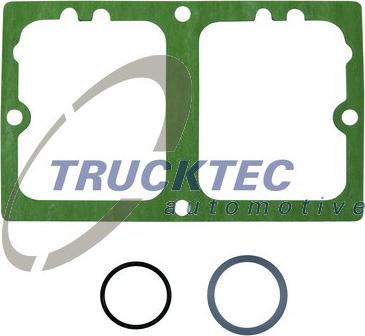 Trucktec Automotive 04.44.023 - Korjaussarja, kippipumppu inparts.fi