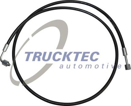 Trucktec Automotive 04.40.138 - Letku, ohjaamokippi inparts.fi