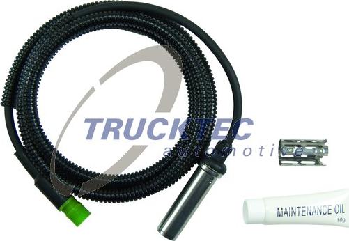 Trucktec Automotive 04.42.042 - ABS-anturi inparts.fi