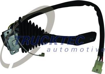 Trucktec Automotive 04.42.004 - Kytkin, ohjausakseli inparts.fi