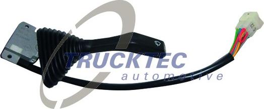 Trucktec Automotive 04.42.005 - Kytkin, ohjausakseli inparts.fi