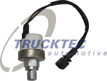 Trucktec Automotive 04.42.011 - Tunnistin, öljynpaine inparts.fi