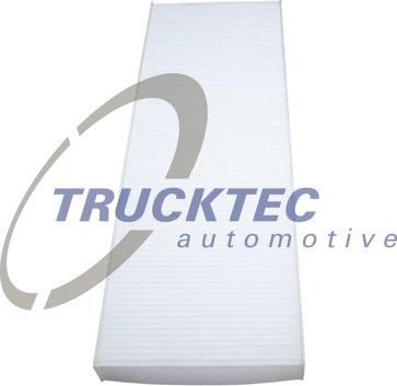 Trucktec Automotive 04.59.012 - Suodatin, sisäilma inparts.fi