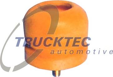 Trucktec Automotive 04.63.007 - Vaimennuskumi, ohjaamo inparts.fi