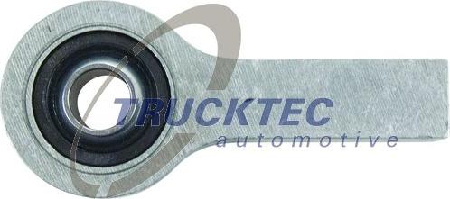 Trucktec Automotive 04.63.011 - Nivelkiinnike, ohjaamovaimennin inparts.fi