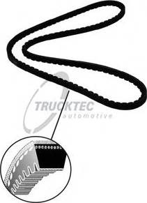 Trucktec Automotive 04.19.051 - Kiilahihna inparts.fi