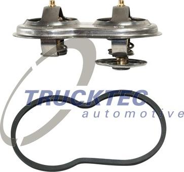 Trucktec Automotive 04.19.102 - Termostaatti, jäähdytysneste inparts.fi