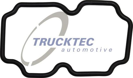 Trucktec Automotive 04.19.124 - Tiiviste, jäähdytysneste putki inparts.fi