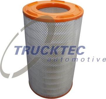 Trucktec Automotive 04.14.002 - Ilmansuodatin inparts.fi