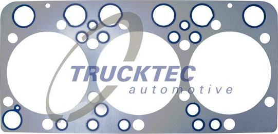 Trucktec Automotive 04.10.064 - Tiiviste, sylinterikansi inparts.fi