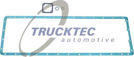 Trucktec Automotive 04.18.002 - Tiivistesarja, öljypohja inparts.fi