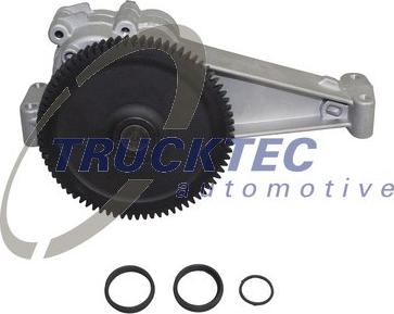Trucktec Automotive 04.18.014 - Öljypumppu inparts.fi