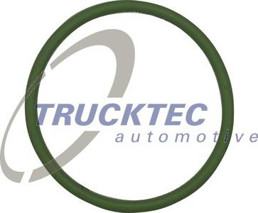 Trucktec Automotive 04.18.035 - Tiiviste, öljynjäähdytin inparts.fi