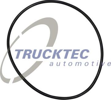 Trucktec Automotive 04.18.036 - Tiiviste, öljynsuodatimen kotelo inparts.fi