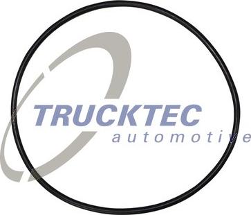 Trucktec Automotive 04.18.037 - Tiiviste, öljynsuodatimen kotelo inparts.fi