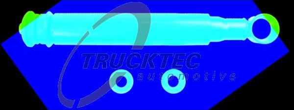 Trucktec Automotive 04.30.045 - Iskunvaimennin inparts.fi