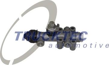 Trucktec Automotive 04.30.021 - Ilmajousiventtiili inparts.fi