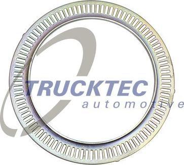 Trucktec Automotive 04.31.009 - Anturirengas, ABS inparts.fi