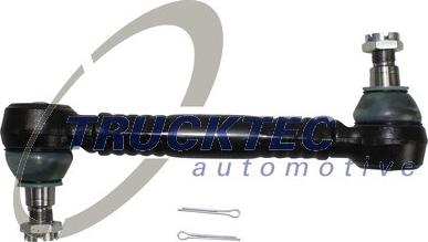 Trucktec Automotive 04.31.002 - Tanko, kallistuksenvaimennin inparts.fi