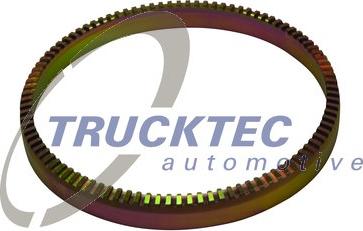 Trucktec Automotive 04.31.010 - Anturirengas, ABS inparts.fi