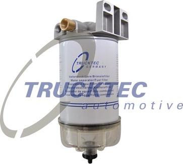 Trucktec Automotive 04.38.004 - Polttoaineen vedenerotin inparts.fi