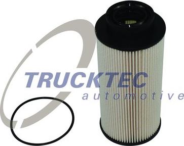 Trucktec Automotive 04.38.014 - Polttoainesuodatin inparts.fi