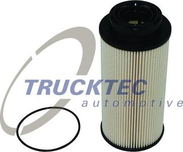 Trucktec Automotive 04.38.015 - Polttoainesuodatin inparts.fi