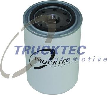 Trucktec Automotive 04.38.018 - Polttoainesuodatin inparts.fi