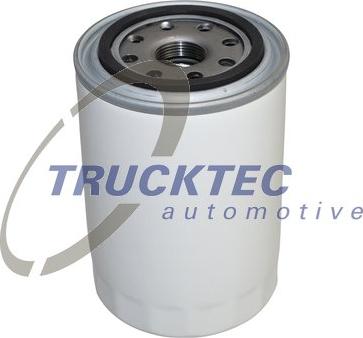 Trucktec Automotive 04.38.021 - Polttoainesuodatin inparts.fi