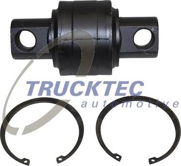 Trucktec Automotive 04.32.017 - Korjaussarja, ohjausvipu inparts.fi