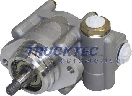 Trucktec Automotive 04.37.040 - Hydrauliikkapumppu, ohjaus inparts.fi