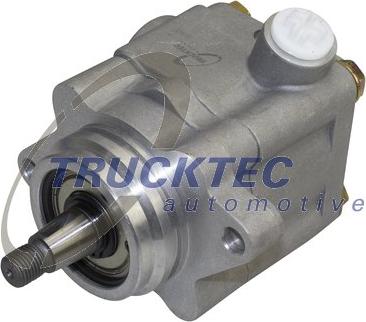 Trucktec Automotive 04.37.004 - Hydrauliikkapumppu, ohjaus inparts.fi