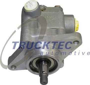 Trucktec Automotive 04.37.005 - Hydrauliikkapumppu, ohjaus inparts.fi