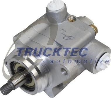 Trucktec Automotive 04.37.002 - Hydrauliikkapumppu, ohjaus inparts.fi