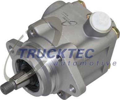 Trucktec Automotive 04.37.023 - Hydrauliikkapumppu, ohjaus inparts.fi