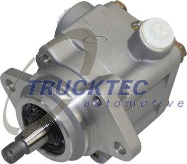 Trucktec Automotive 04.37.022 - Hydrauliikkapumppu, ohjaus inparts.fi