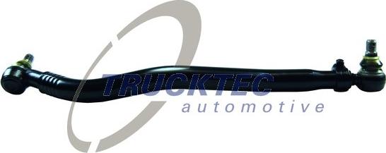 Trucktec Automotive 04.37.027 - Ohjaustanko inparts.fi