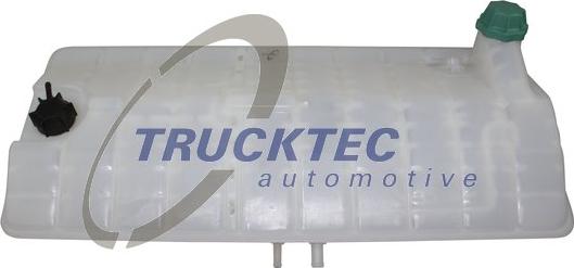 Trucktec Automotive 05.40.020 - Nestesäiliö, jäähdytysneste inparts.fi