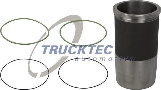 Trucktec Automotive 05.43.001 - Sylinteriputkisarja inparts.fi